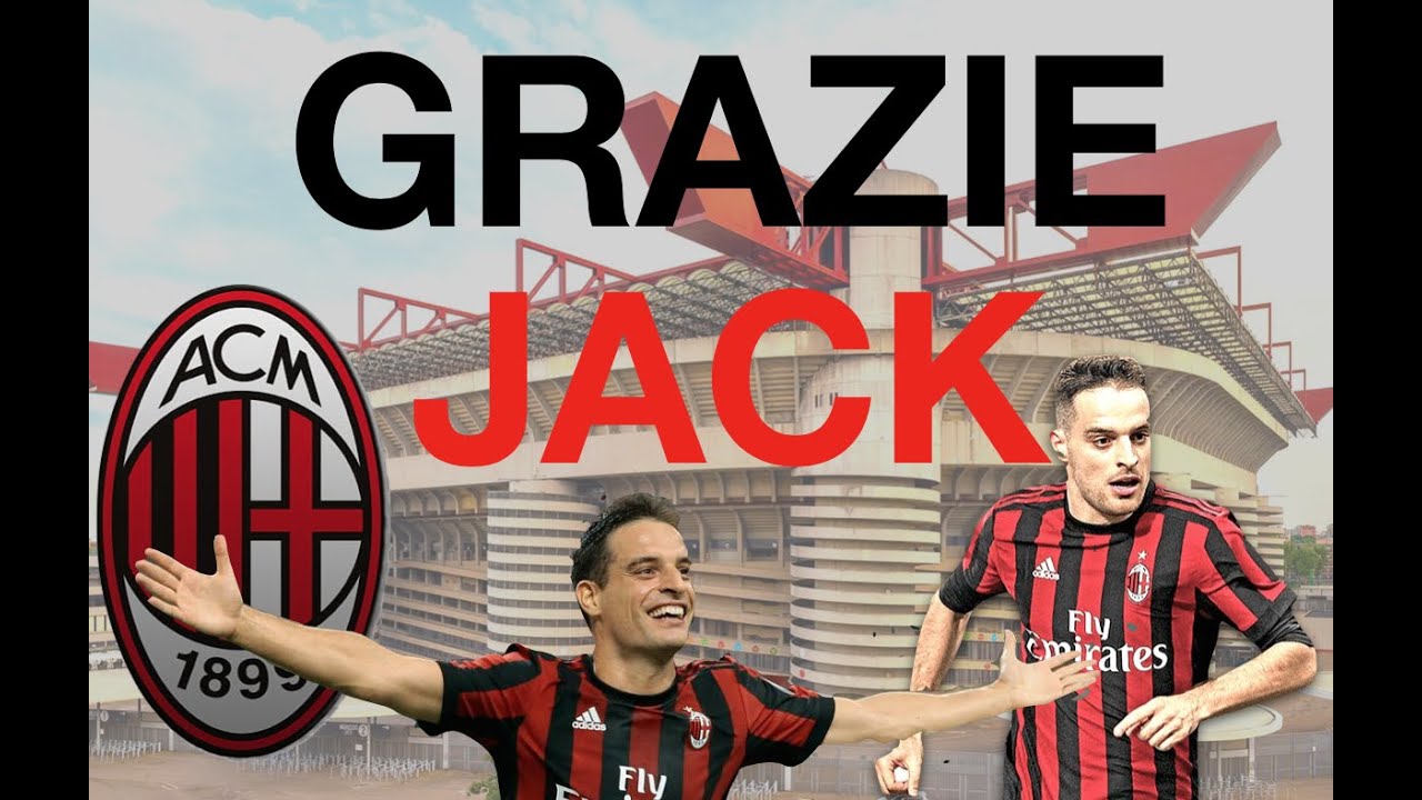 Giacomo Bonaventura - Goodbye AC Milan - Best Moments - HD