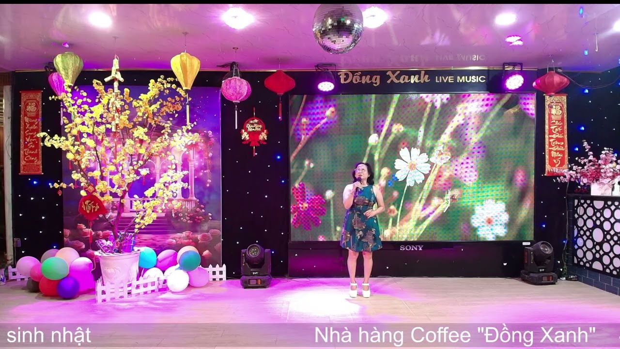 Sầu Thương - Hoàng Đồng 