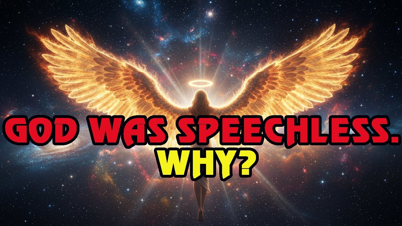 Chosen One: Your Attitude Left God SPEECHLESS – Even Michael Was Stunned! 😨💥