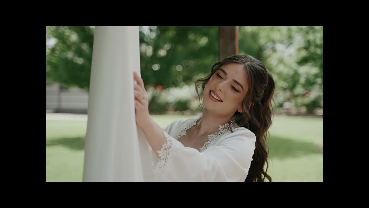 Taryna & Zac | Immerse Yarra Valley