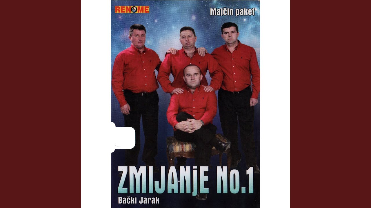 Tri Livade Ostase Na Sanku