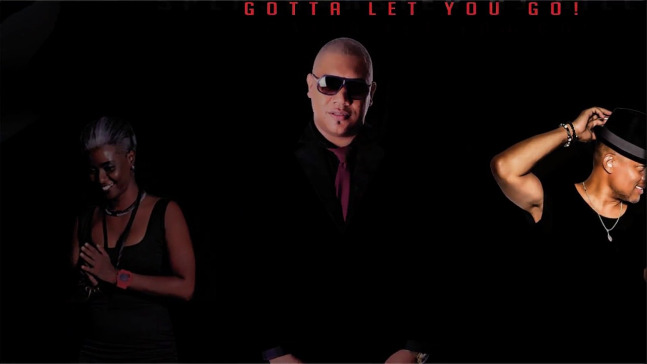 Splashmaster DJ Gilly - Gotta let you go (Sam Dewit & Christel Nirk) lyrics