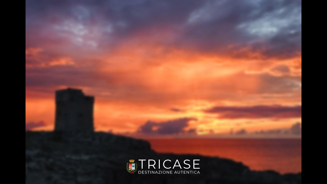 Tricase, destinazione autentica!