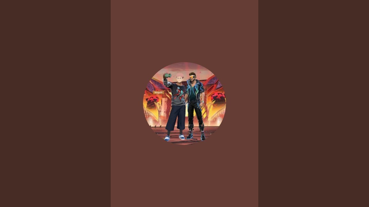 Bhagu Gaming लाइव है!