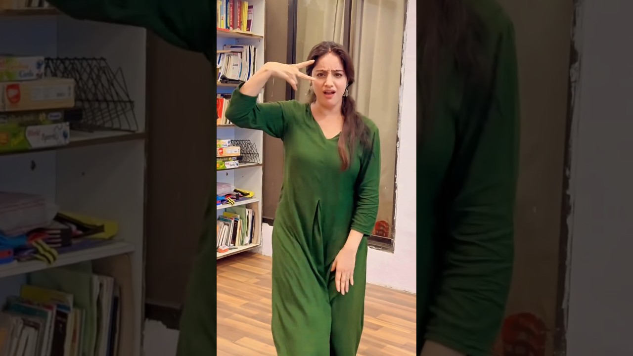 Deepika Singh Dance Reel ✨ Mangal Lakshmi #mangallakshmi #shorts