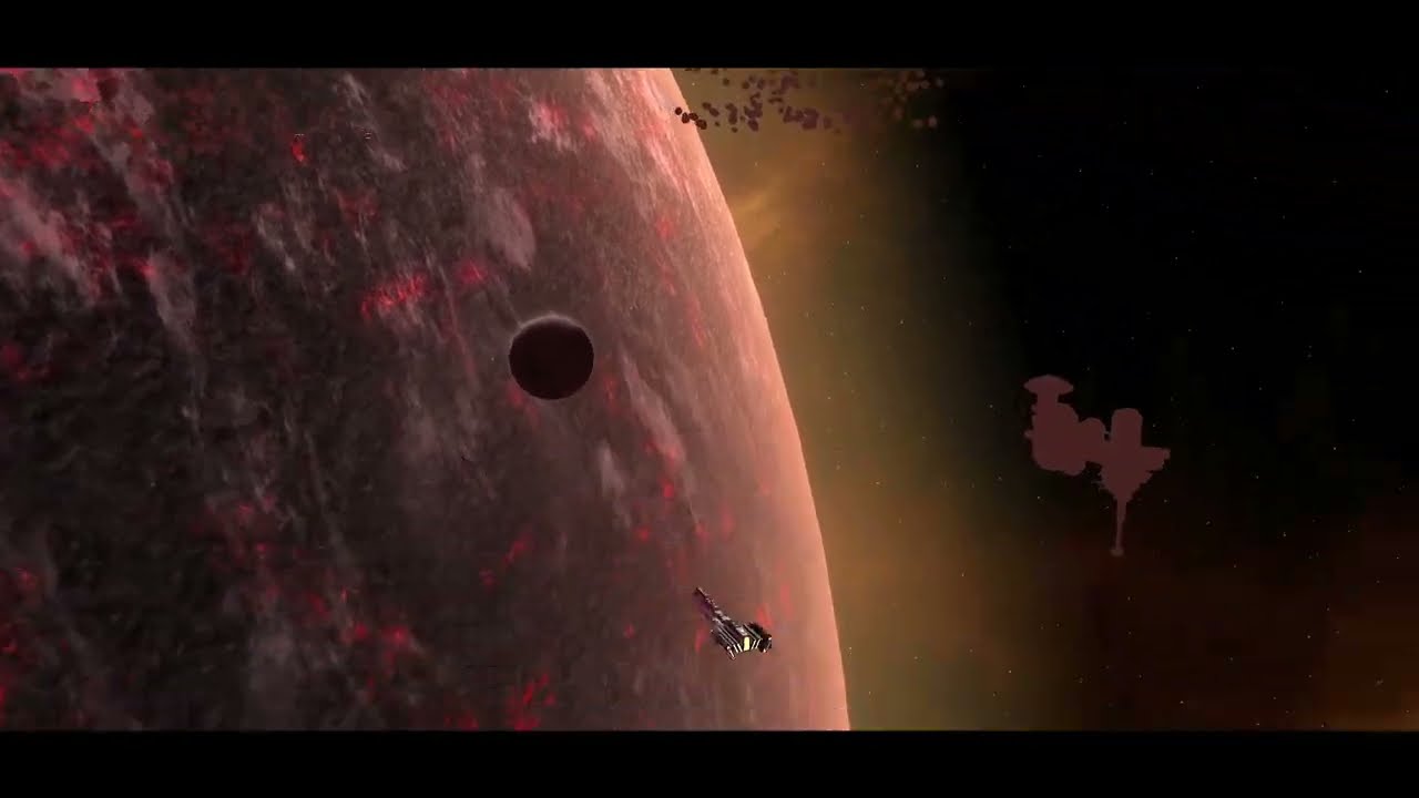 Epic Fail - Revan's Revenge Republic Campaign #16