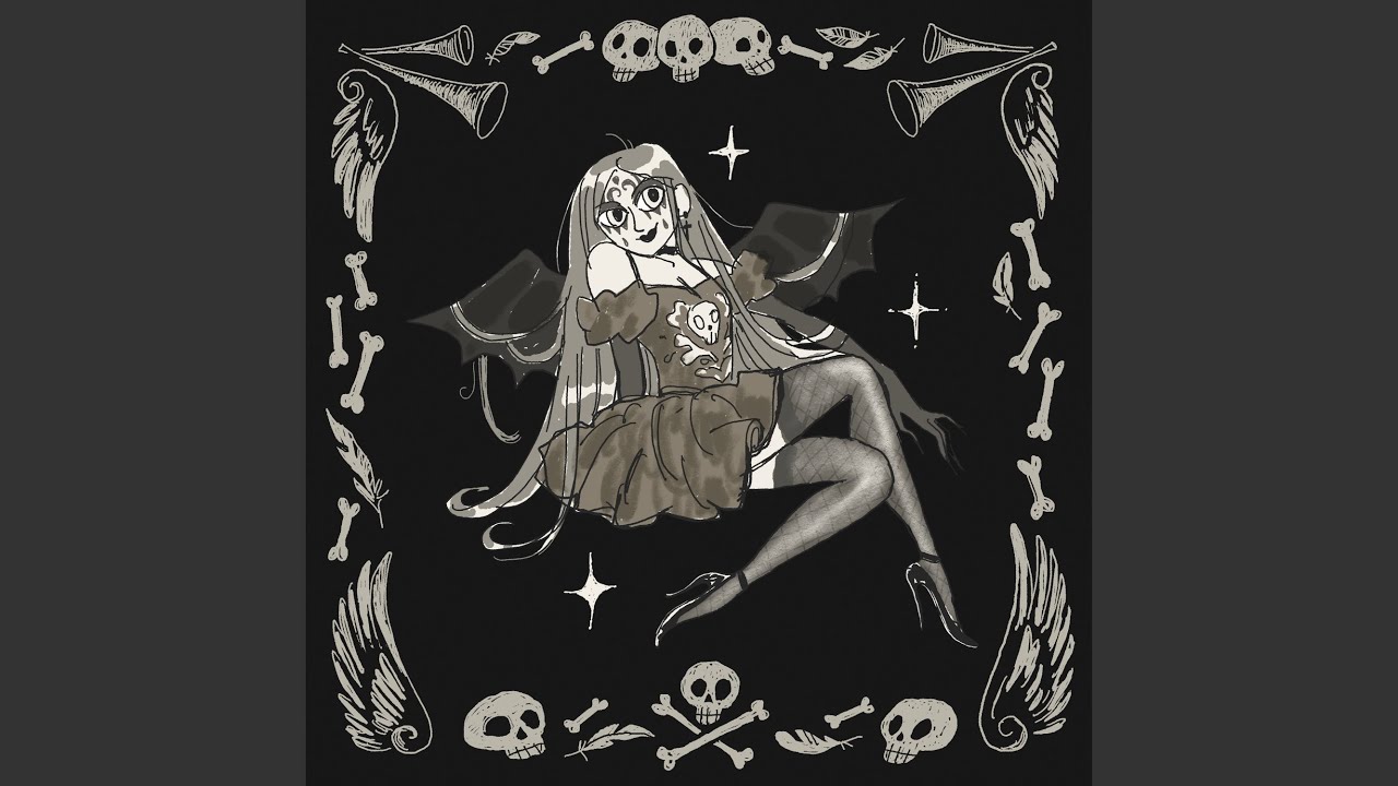 Она восстала из мёртвых, и в неё все влюбились