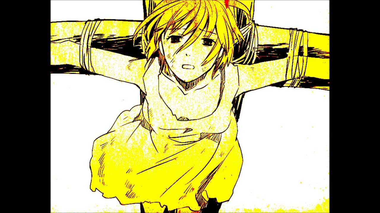Nightcore - Witch Hunt