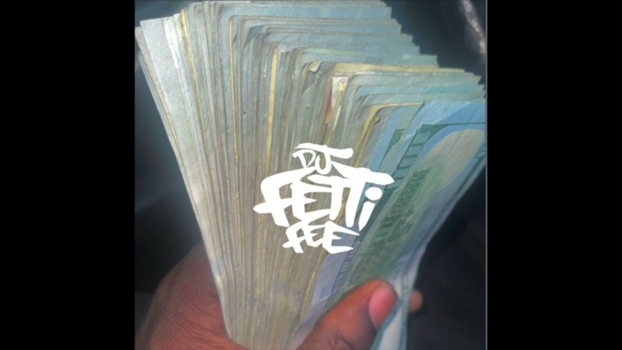 DJ Fetti Fee - New Years 2023 Mix (FAST)