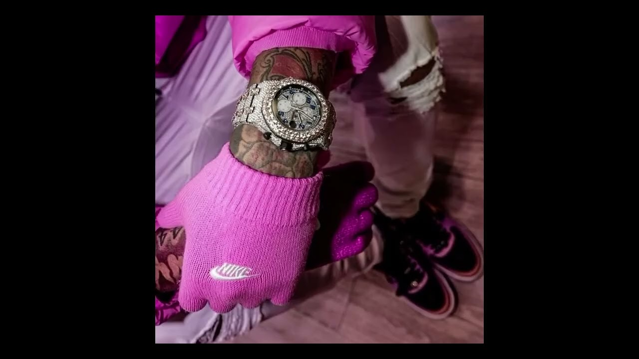 [FREE] Detroit Type Beat x YN Jay Type Beat - 