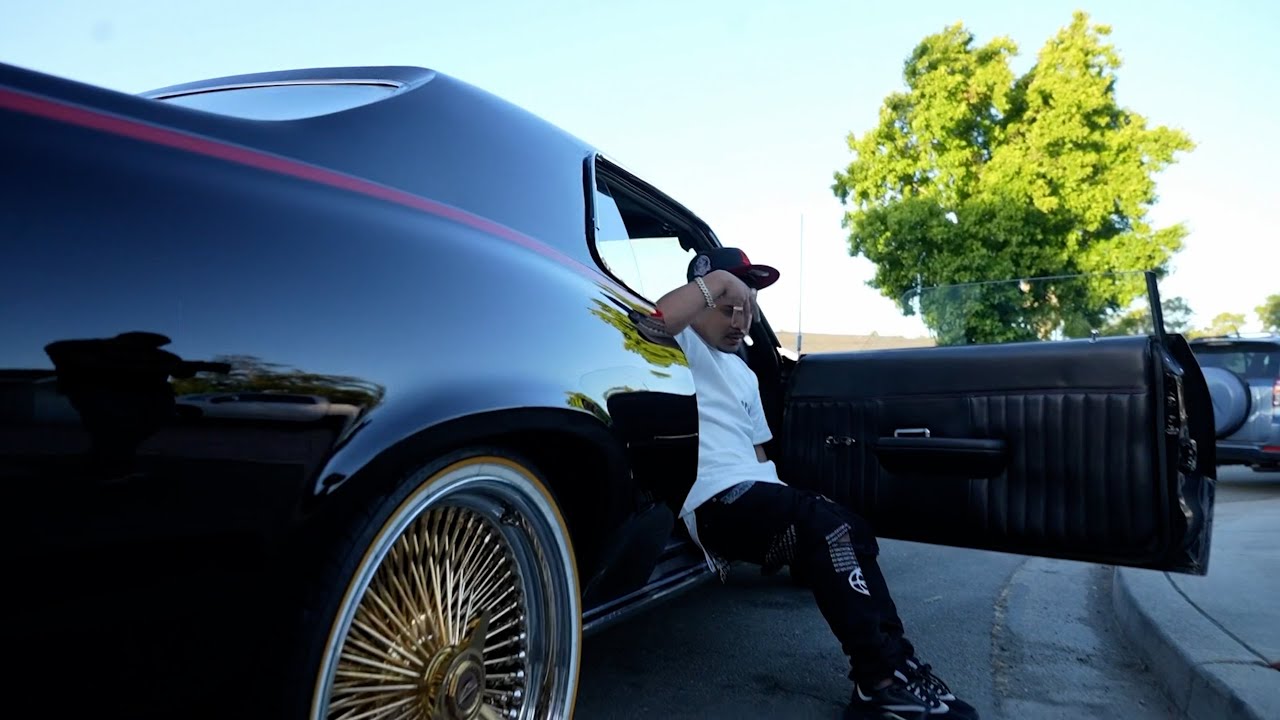 TrackMoney P - Name Famous (Dir:EvShotthat)