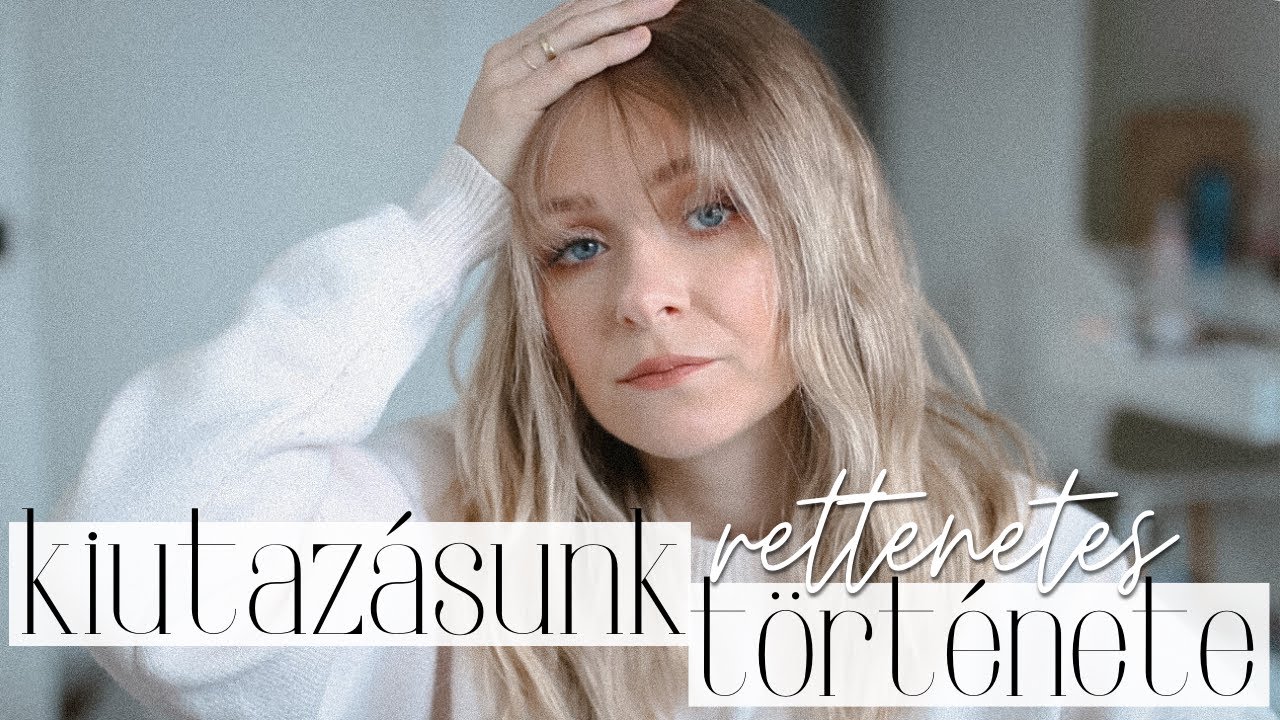 Amerikába költözésünk története... + kérdéseitekre válaszok