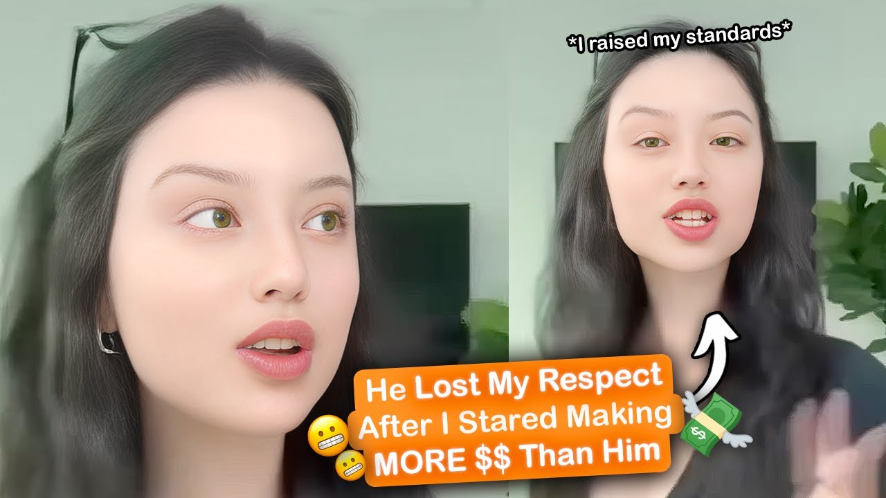 12 Minutes of Women Thinking They Deserve THE 1% Man