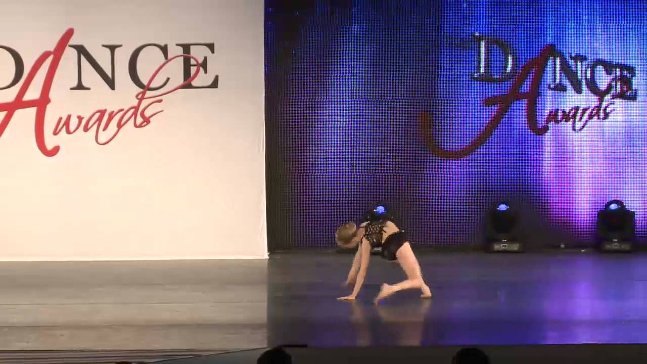 Cami Ritzler | Once Upon Another Time | Alexa Moffett Choreography