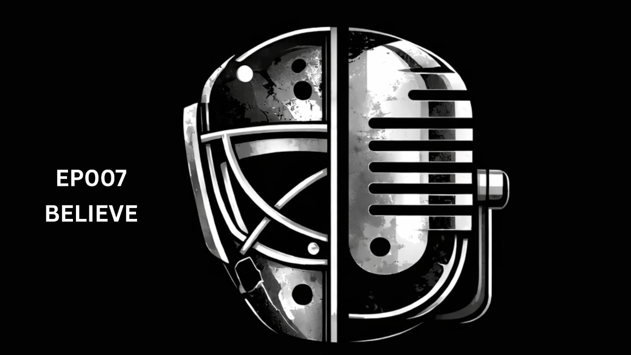The Mask & The Mic Ep. 7: BELIEVE