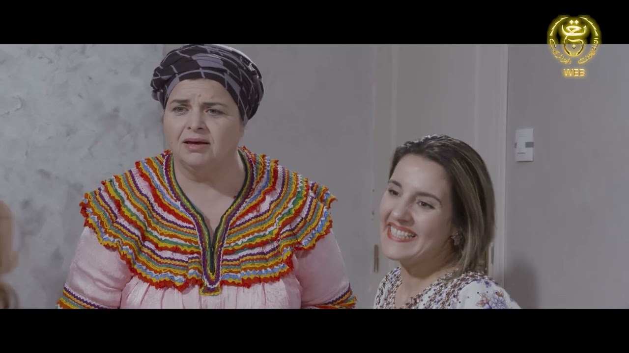 الحلقة 9 من السلسلة الفكاهية بومليار3