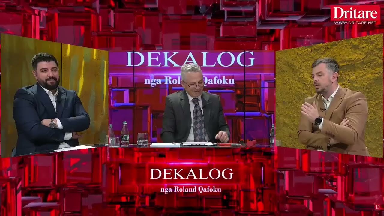 Mesazhi i fshehur pas reagimit të Ambasadës Britanike!