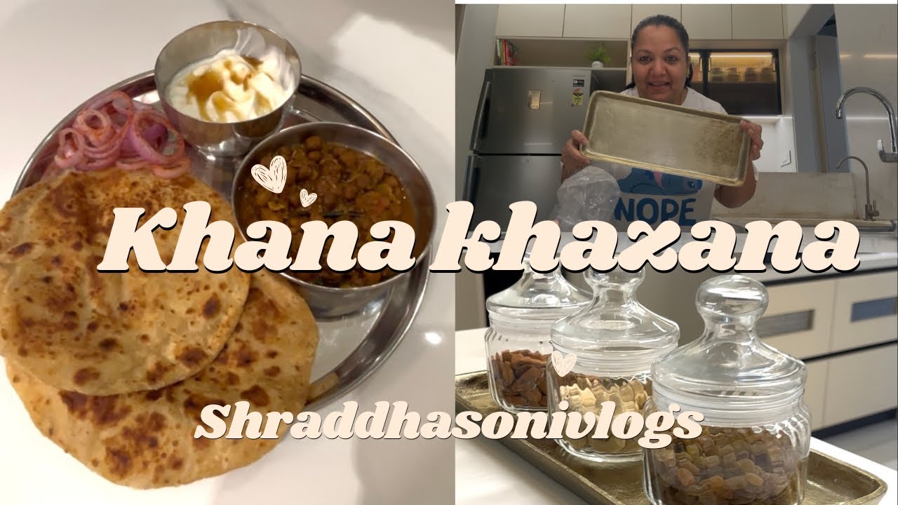 Khana Khazana