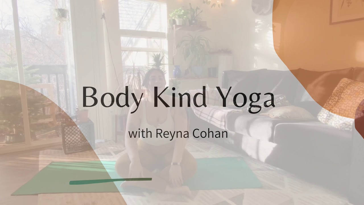 5 minute lunch break yoga