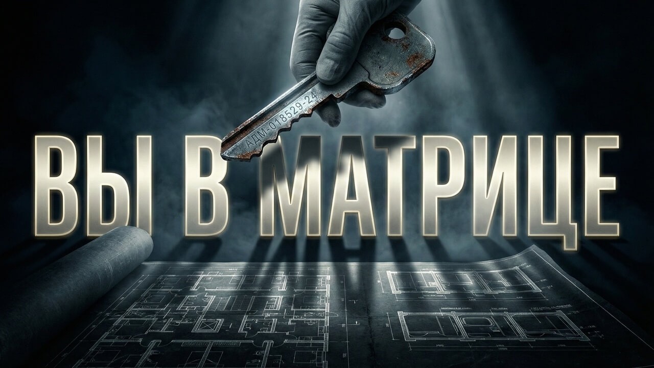 Парк Крыс: Эксперимент, доказавший, что одиночество убивает | Документальный фильм