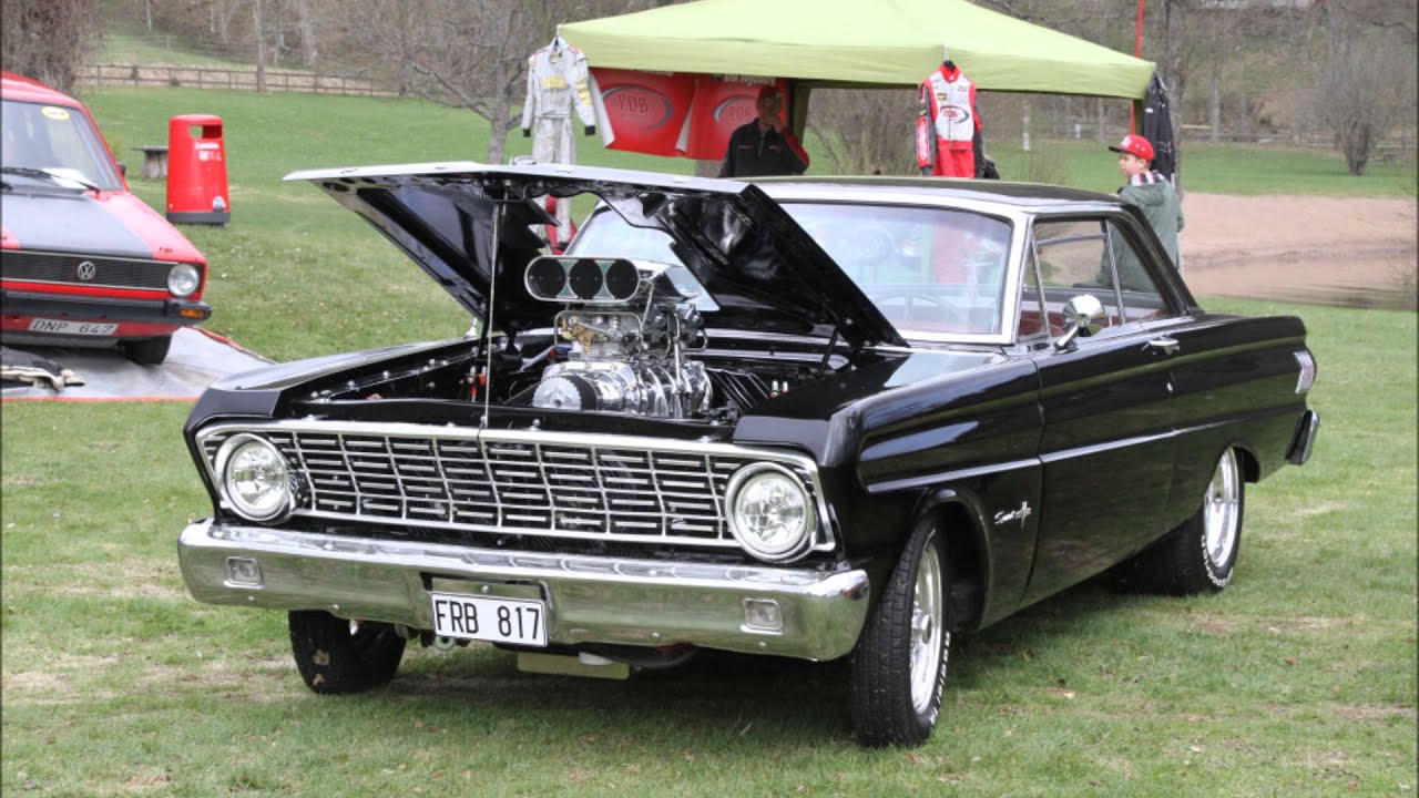 Borås vårmönstring 2013