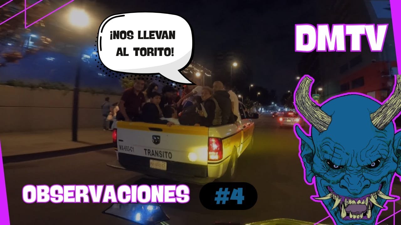🔴OBSERVACIONES DIARIAS #4 ¡¡SE LOS LLEVARON A TODOS!! (SE CAE EN PLENA RODADA)🔴🔥🏍️🔥
