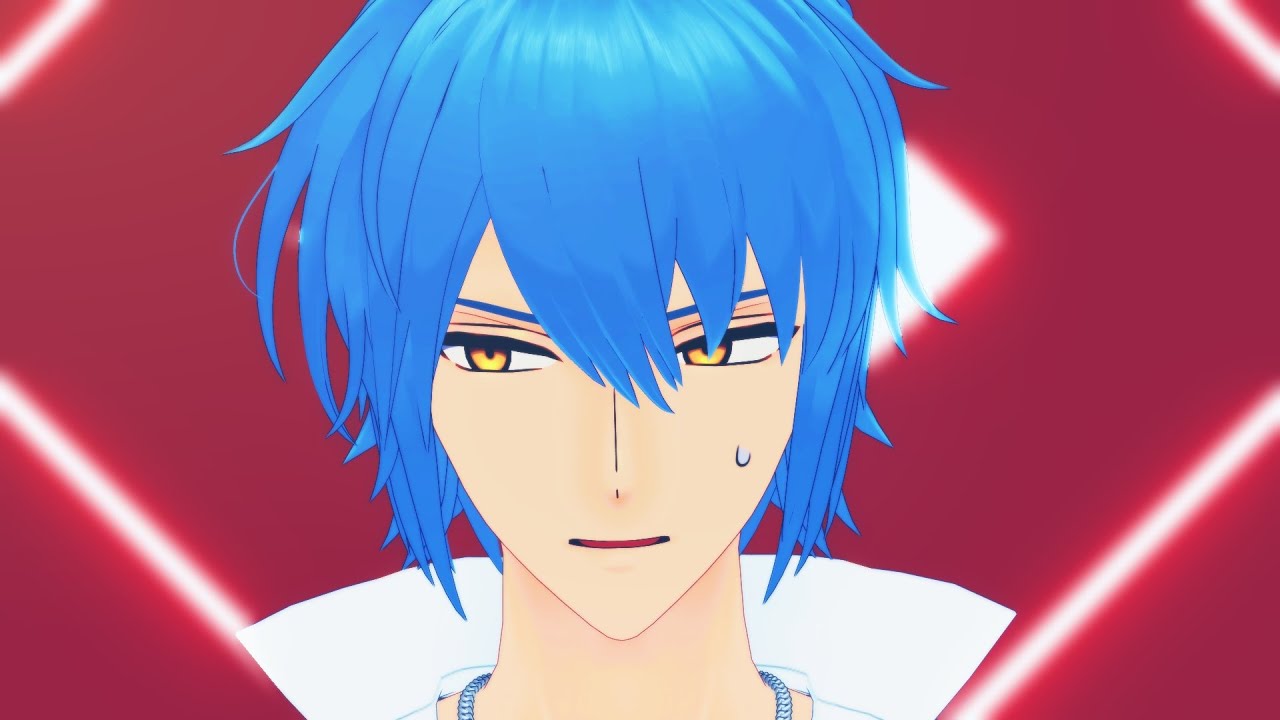 【MMDまほやく】なにやってもうまくいかない【ネロ】