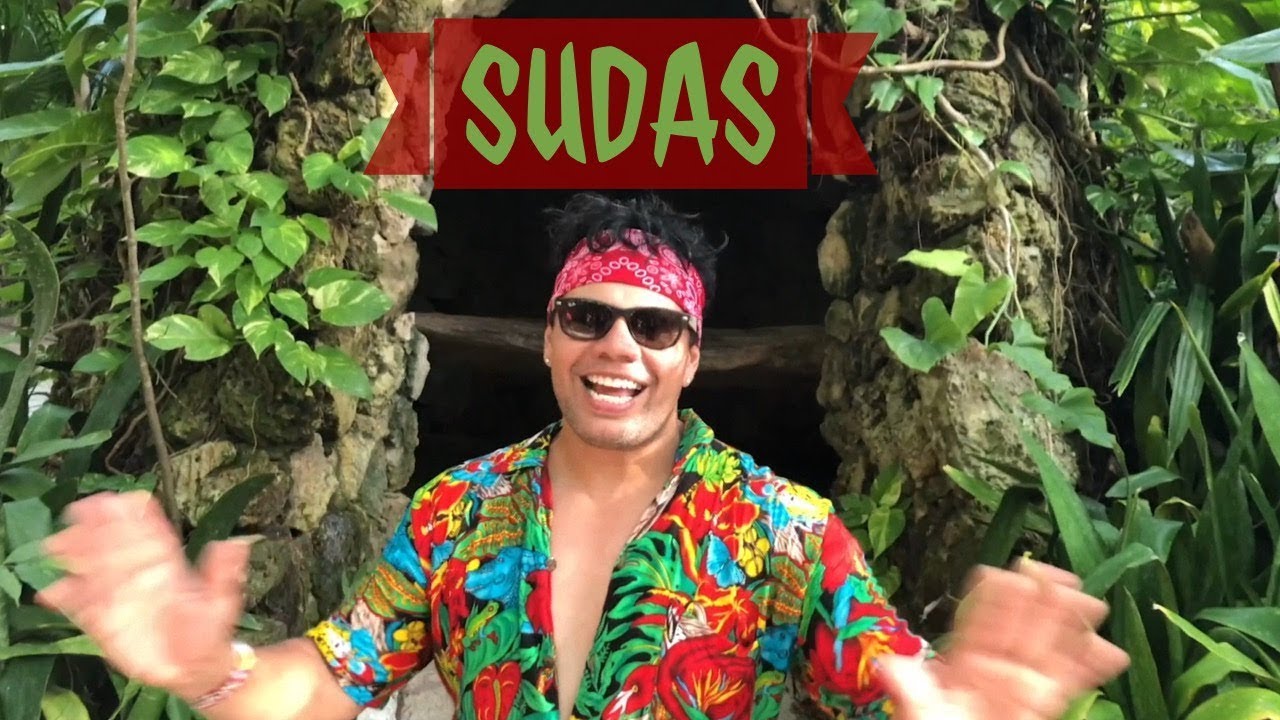 Paco Jimenez - Sudas (Official Music Video) #pacojimenez #cr #tico #sudas
