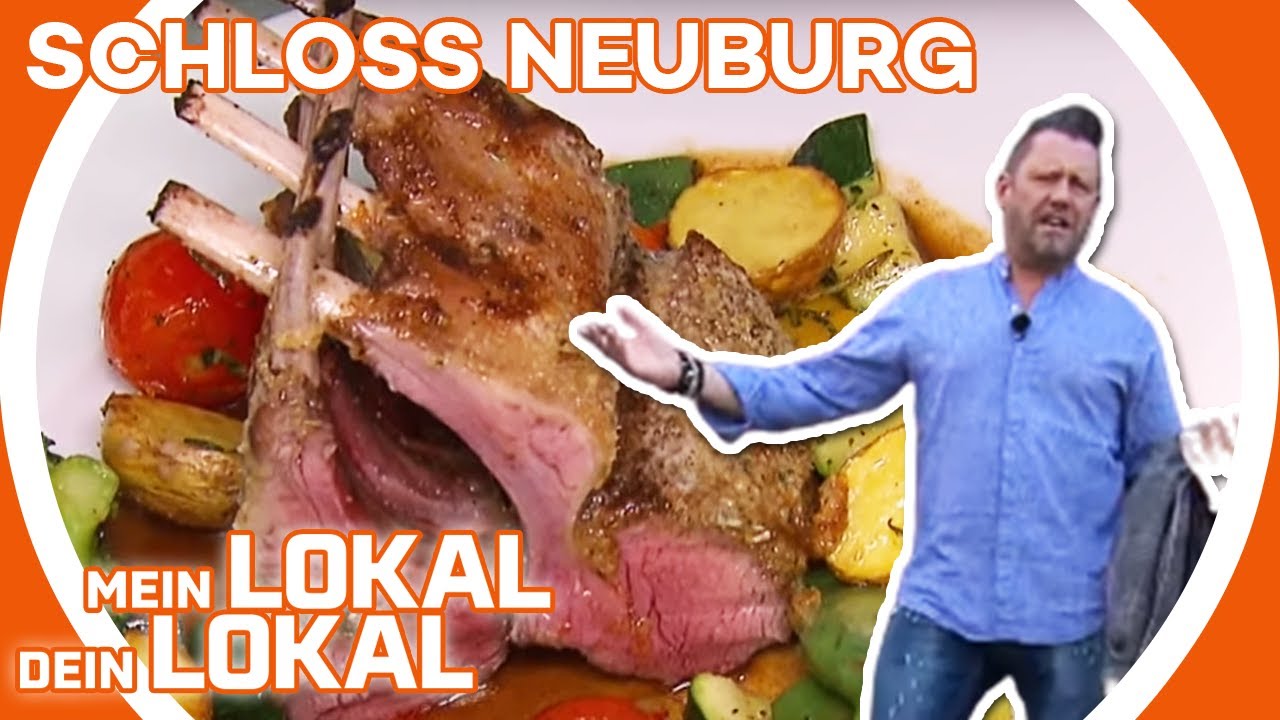 Lustspiel oder Tragödie? Bekommt Stefan von Mike den Ritterschlag? | 1/3 | Mein Lokal, Dein Lokal