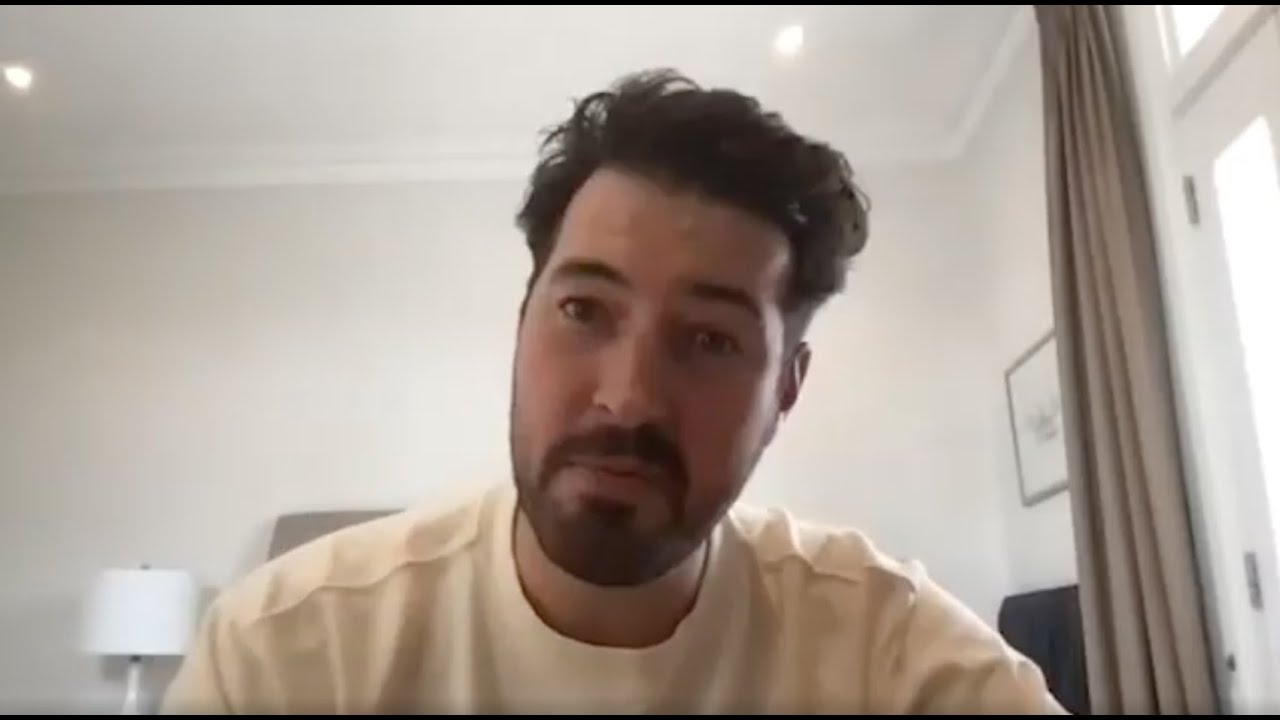 MILKY INTERVIEWS HAYDEN JAMES