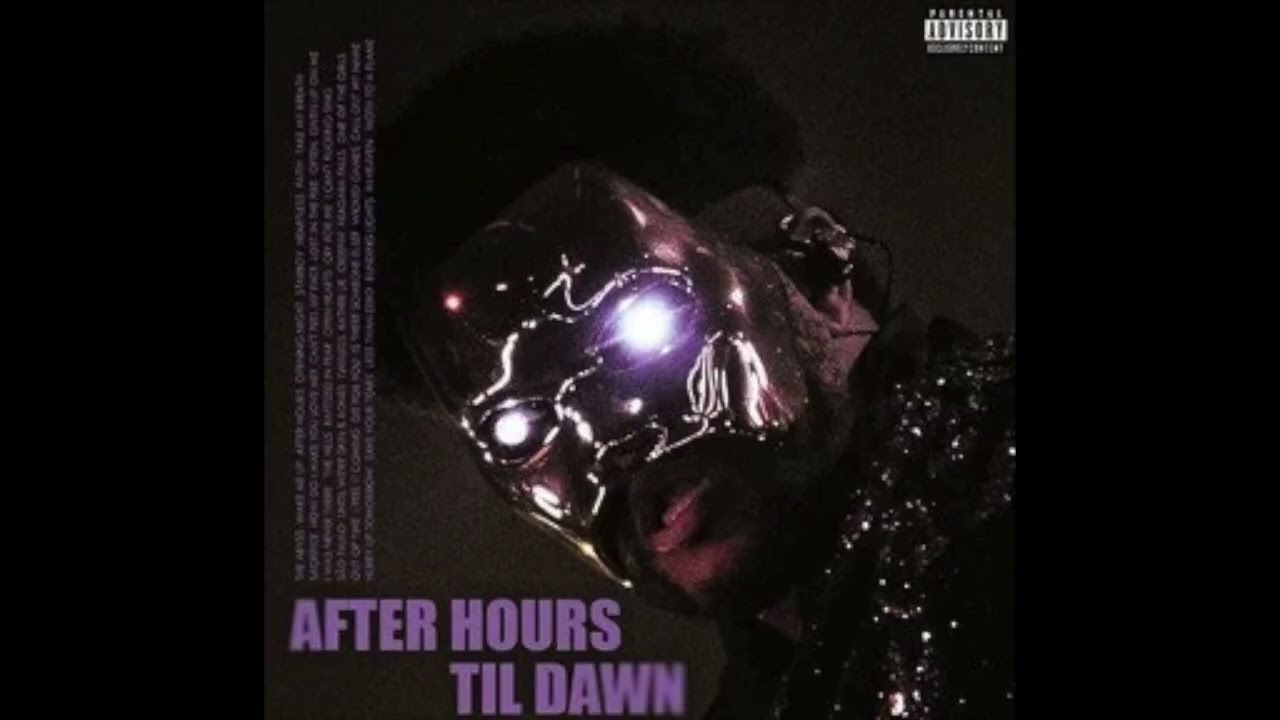 Kiss Land/Often (TJM REMIX) - The Weeknd (Mike Dean Version)