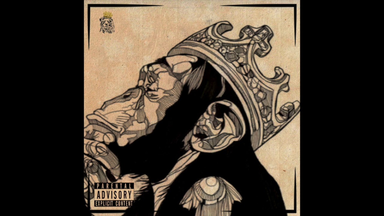 King Lite (Feat. Testimony) - Ceasar (Official Audio)
