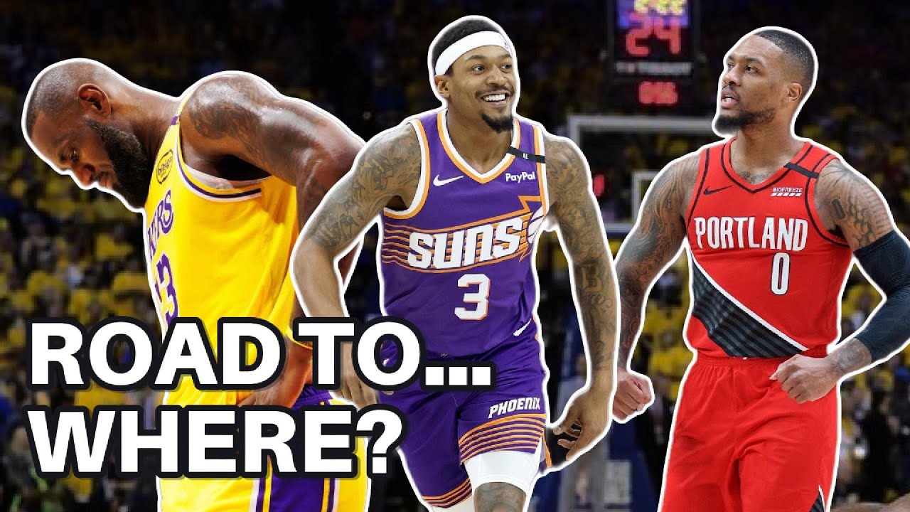 Where did free agency really leave us?
