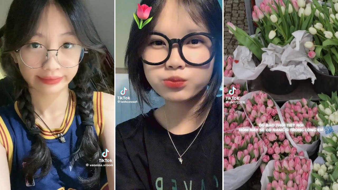 🎵Tổng Hợp TikTok Nhạc Chill - #1 | Huynn🌱 #viral #chill