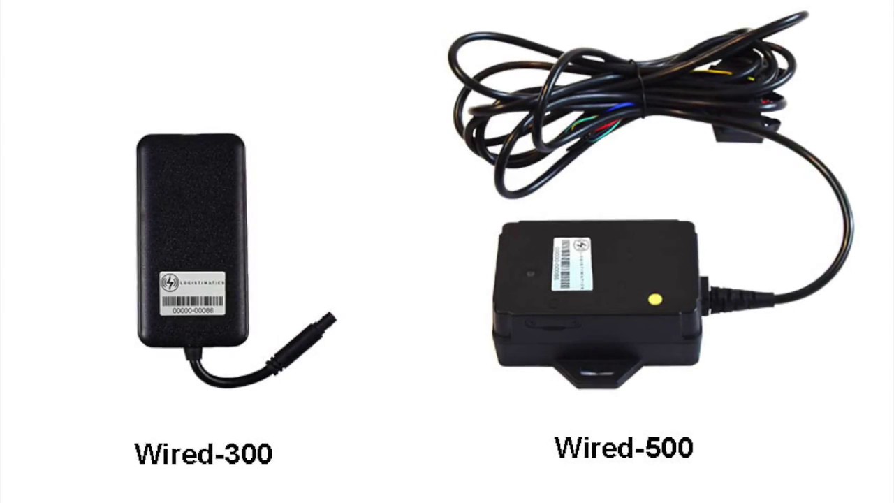 GPS Trailer Tracking - Track your equipment assets