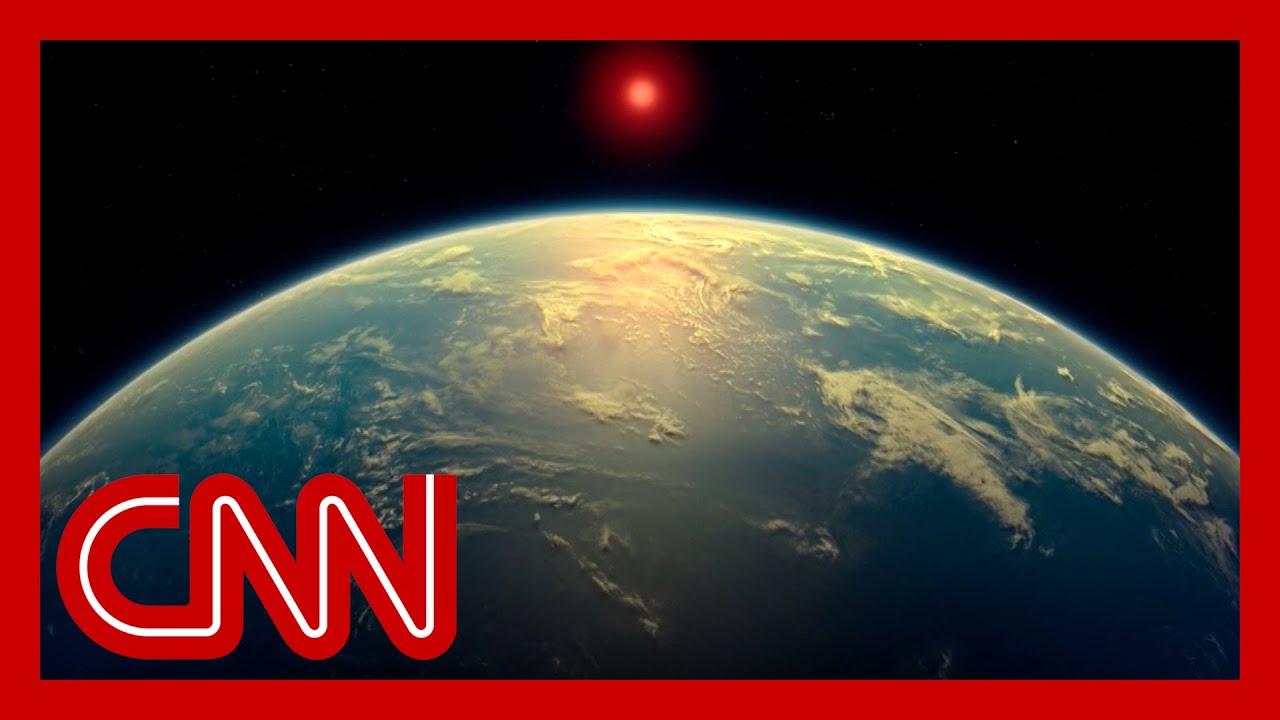 Signature of life on a distant planet detected by scientists, study suggests