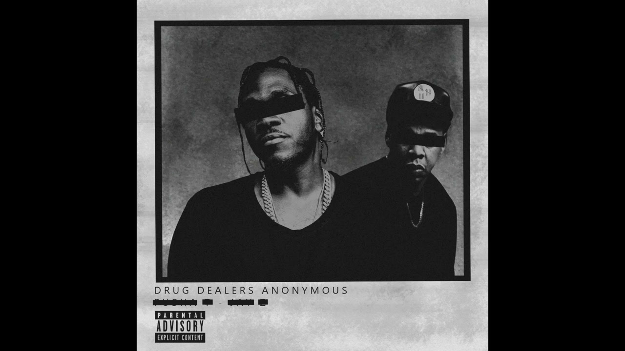 [FREE] Pusha T feat Jay Z Type Beat 