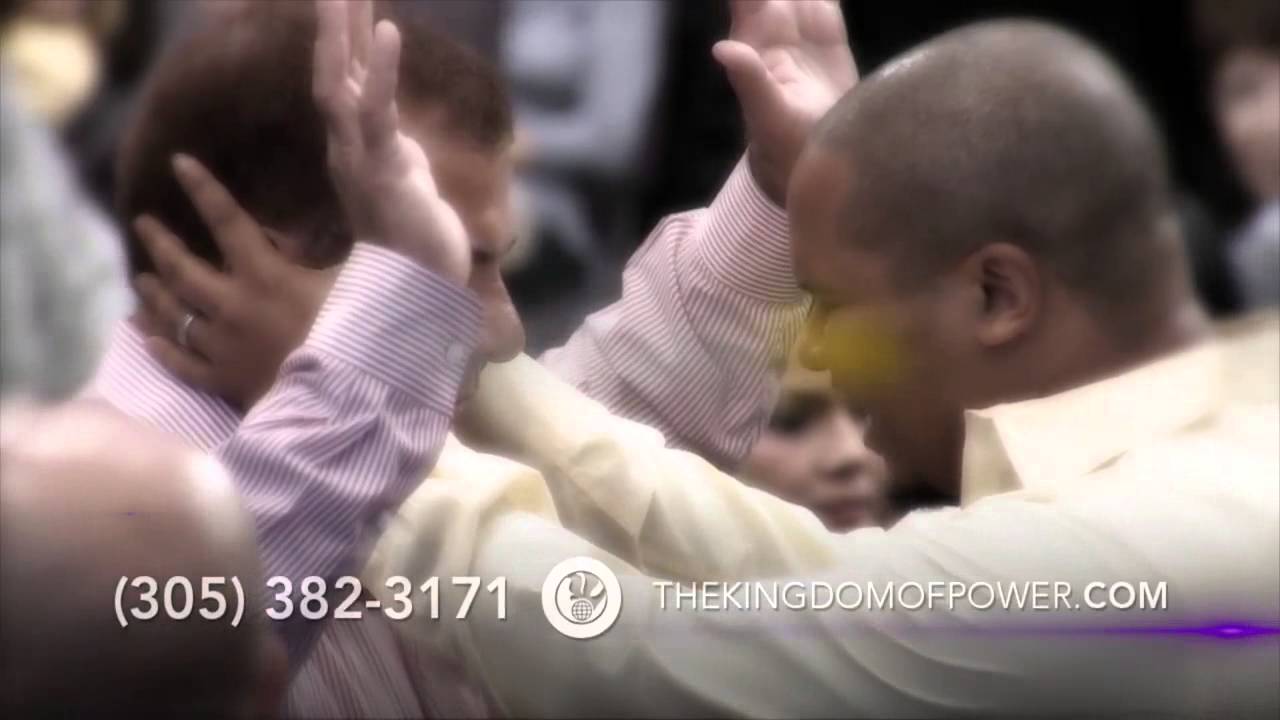 The Character of the Kingdom Pt1