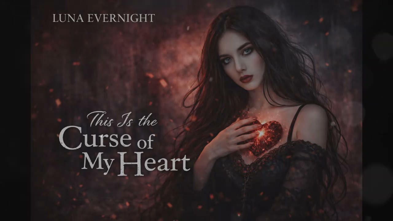 Luna Evernight – This Is the Curse of My Heart