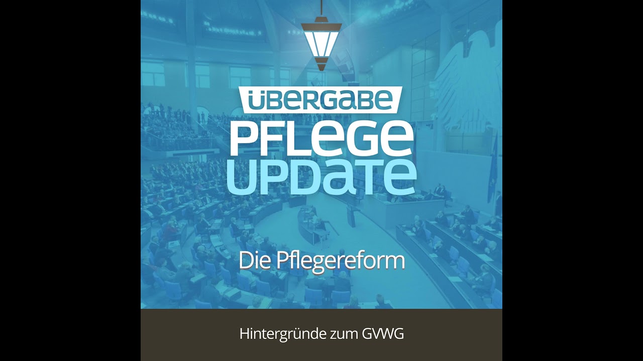 PU002 - Pflegereform