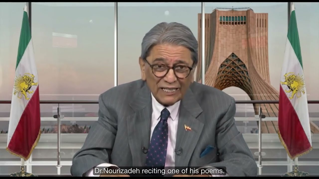 A Window to the Fatherland - Tuesday 25 April 2023