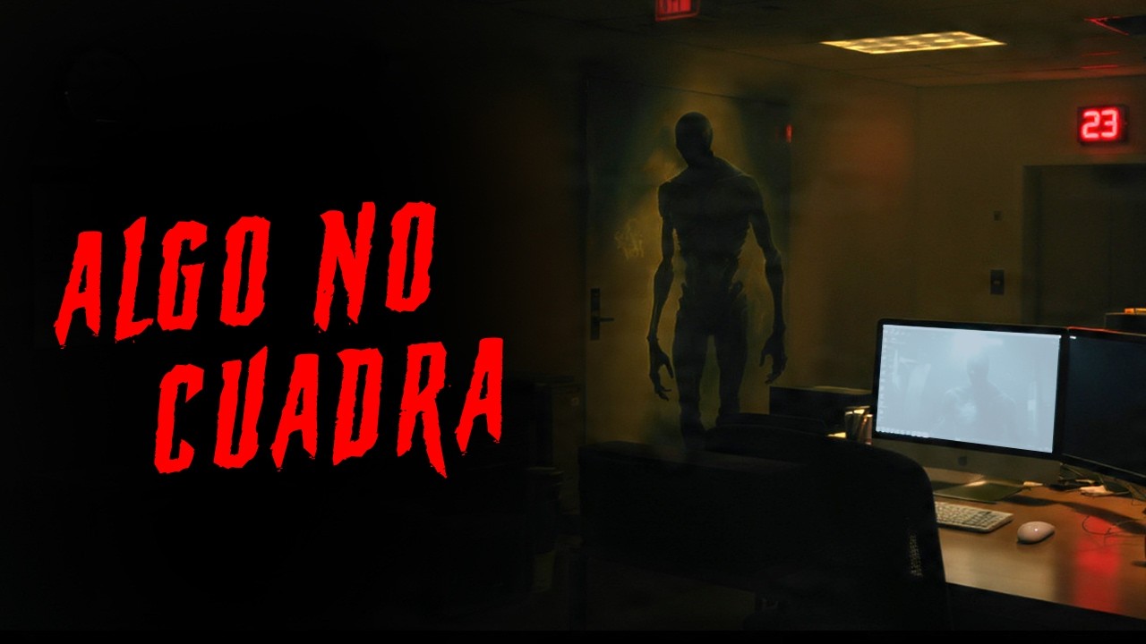 Turno Nocturno Normal… Hasta Que 6 Reglas Fallan