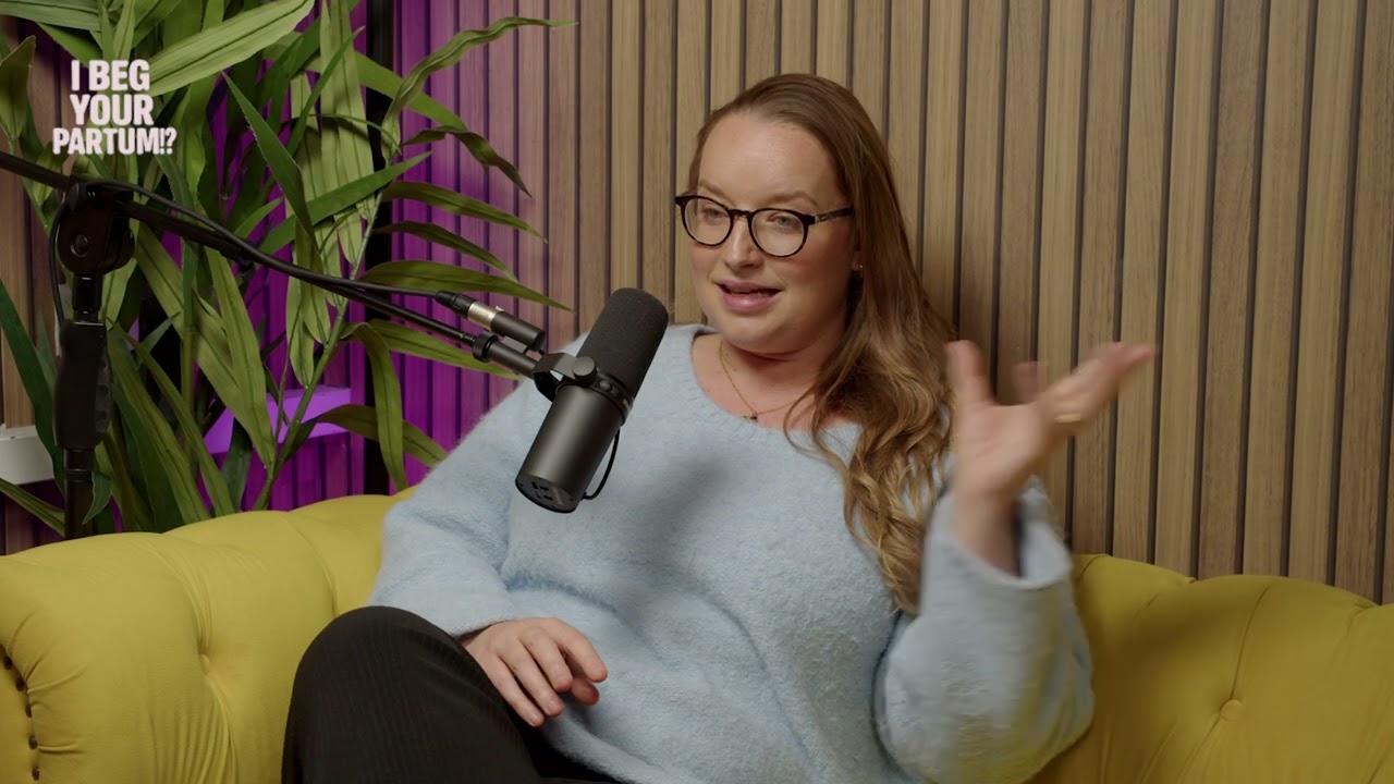 EP15: “Do you have a piercing on your clitoris?”