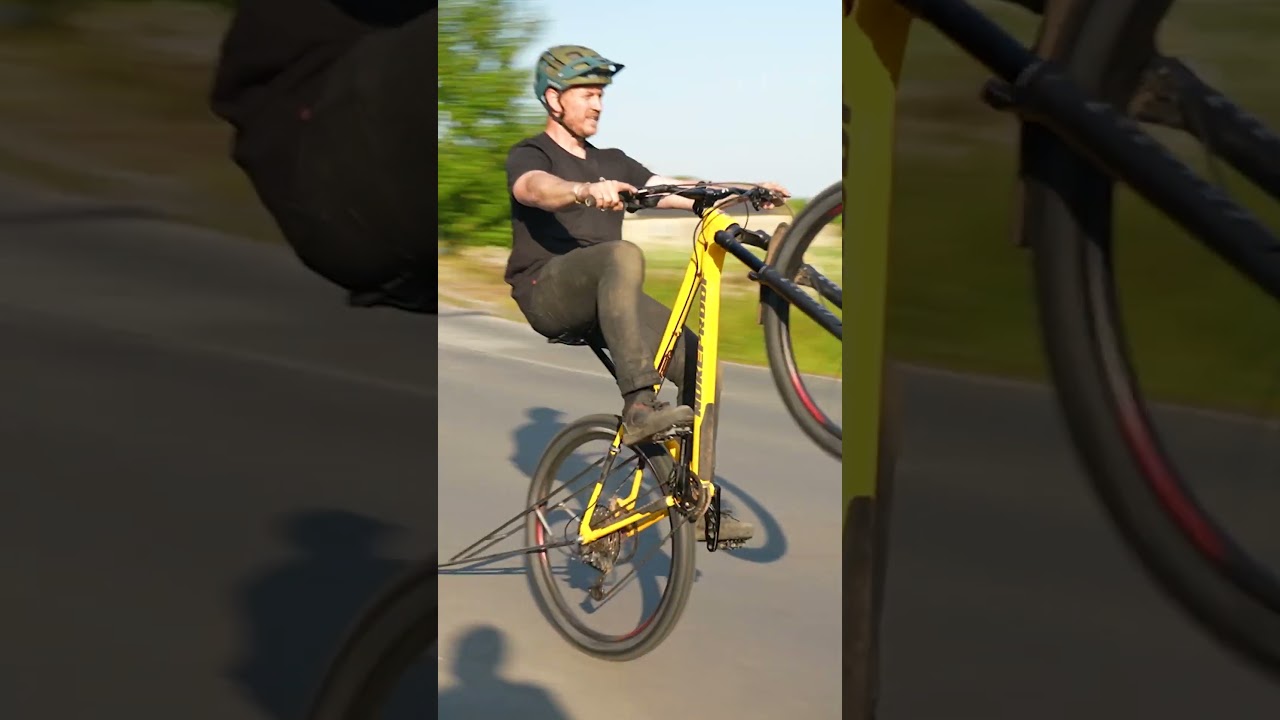 Anyone Can Manual With This! FACT! ✅