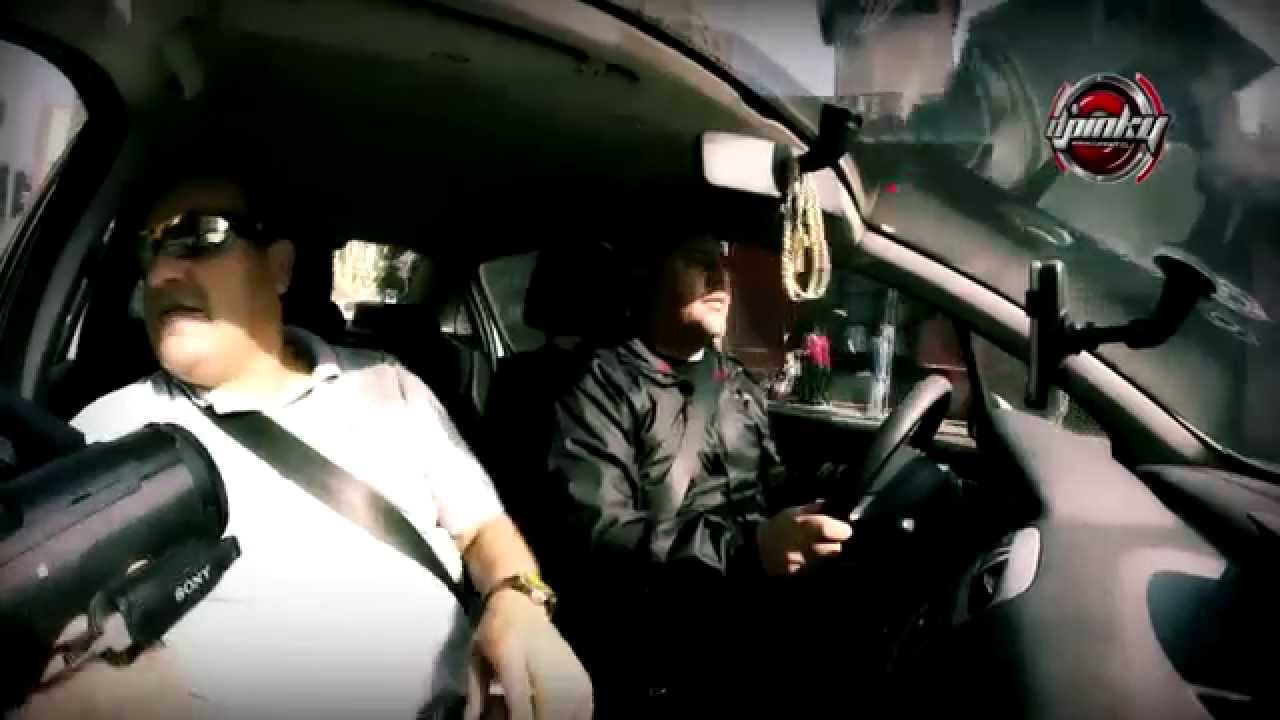 DOCUREALITY DJPINKY CAPITULO 2  VIEJOS ESTANDARTES  2015