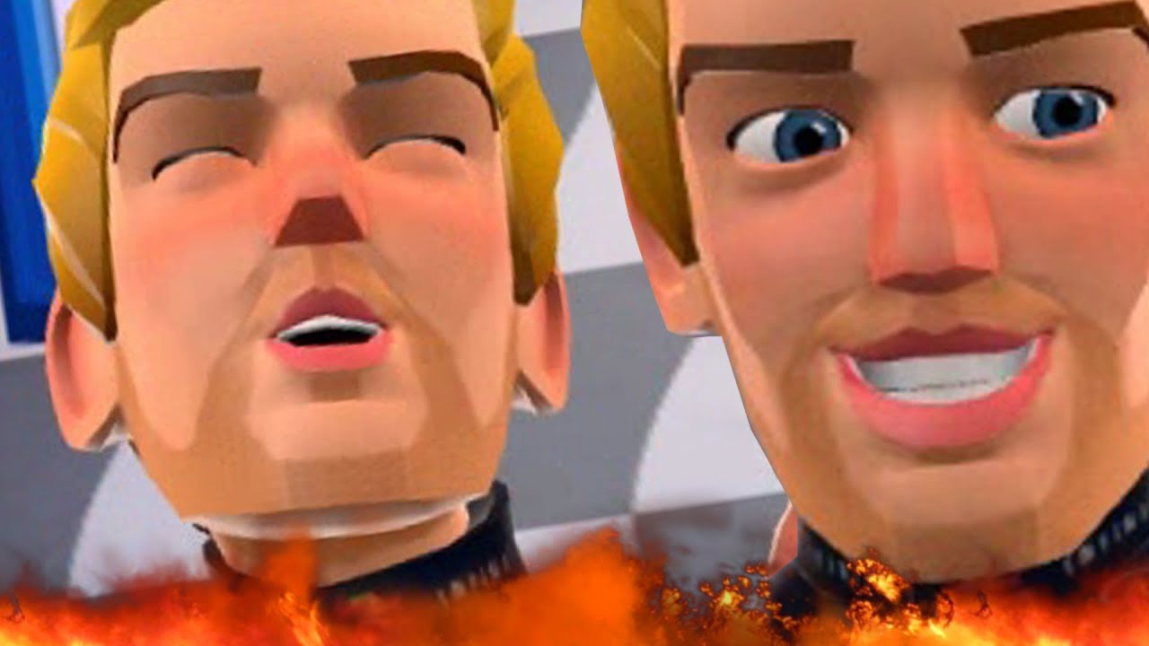 THE F1 2015 KILLER IS BACK FOR MORE!!!