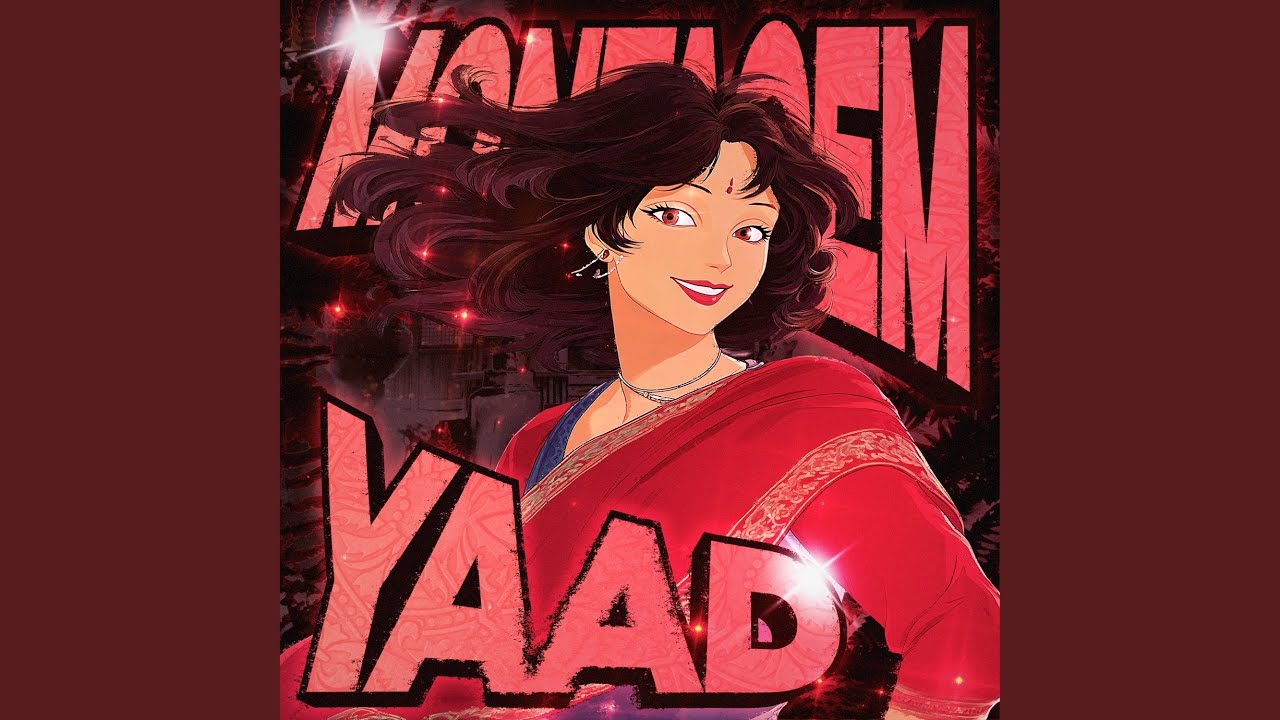 MONTAGEM YAAD
