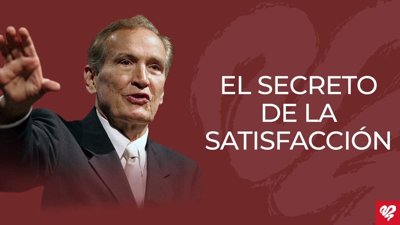 El secreto de la satisfacción - Ex. 20:17 (Q1864) - Pr. Adrián Rogers