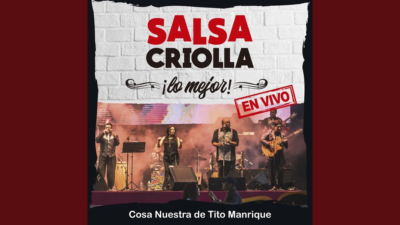 Aguzate (Versión Festejo) (En Vivo)