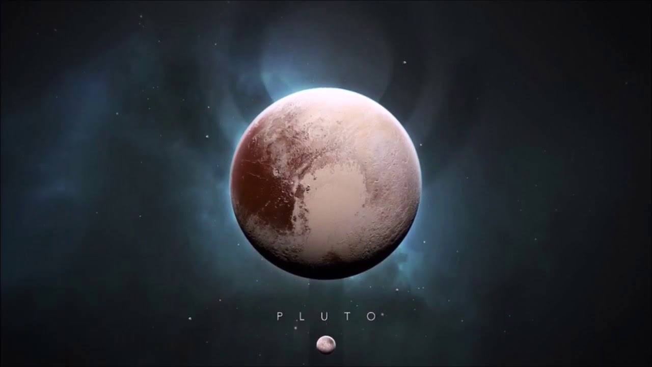 Kompilacija: Planete i Sunčev Sistem
